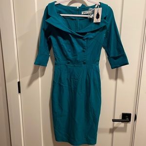 NWT Muxxn Dress in size Small